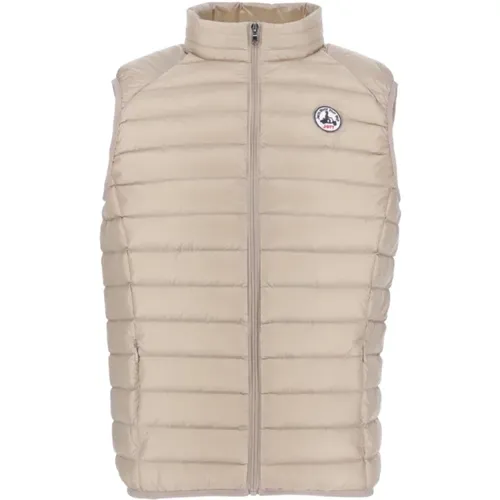 Jott - Jackets > Vests - Beige - Jott - Modalova