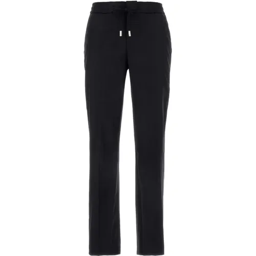 Trousers > Slim-fit Trousers - - PT Torino - Modalova