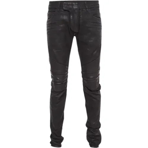 Pre-owned > Pre-owned Jeans - - Balmain Pre-owned - Modalova