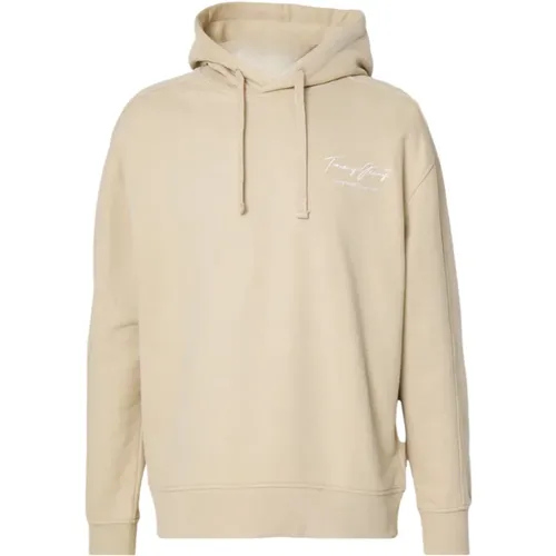 Sweatshirts & Hoodies > Hoodies - - Tommy Jeans - Modalova