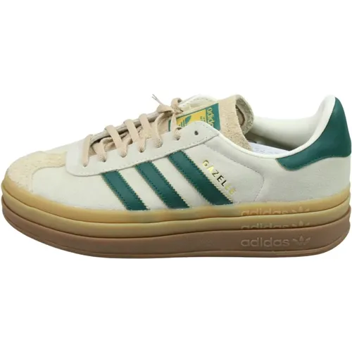 Adidas - Shoes > Sneakers - Beige - Adidas - Modalova