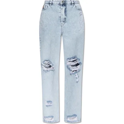 Jeans > Straight Jeans - - Holzweiler - Modalova