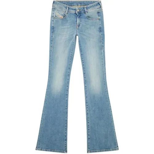 Jeans > Boot-cut Jeans - - Diesel - Modalova