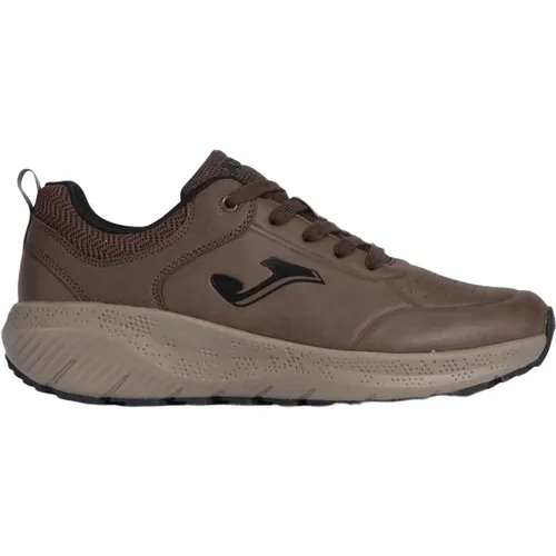 Joma - Shoes > Sneakers - Brown - Joma - Modalova