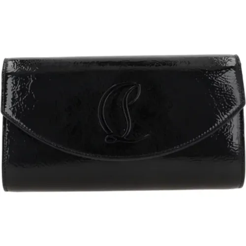 Accessories > Wallets & Cardholders - - Christian Louboutin - Modalova