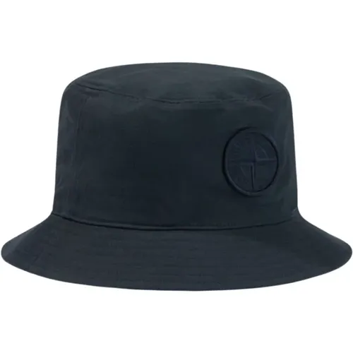 Accessories > Hats > Hats - - Stone Island - Modalova