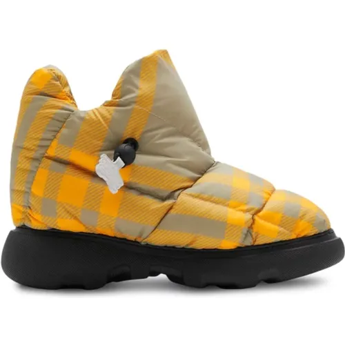 Shoes > Boots > Winter Boots - - Burberry - Modalova