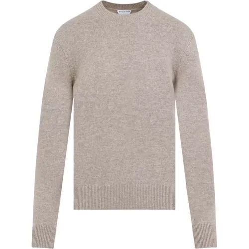 Knitwear > Cashmere Knitwear - - Bottega Veneta - Modalova