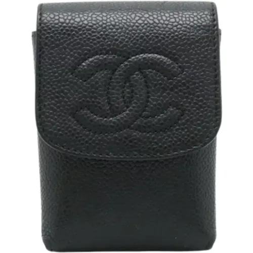 Pre-owned > Pre-owned Accessories - - Chanel Vintage - Modalova