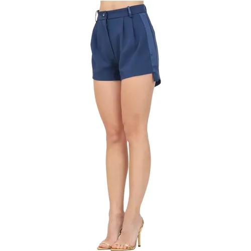 Shorts > Short Shorts - - Elisabetta Franchi - Modalova