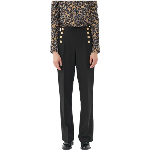 Trousers > Slim-fit Trousers - - Dea Kudibal - Modalova