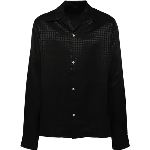 Shirts > Casual Shirts - - Amiri - Modalova