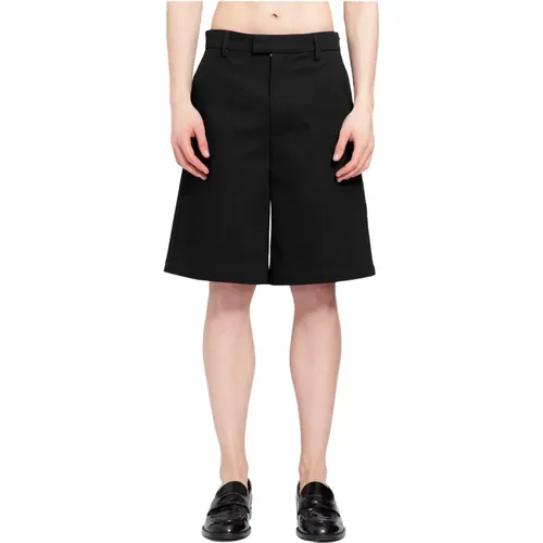 Shorts > Casual Shorts - - Amiri - Modalova