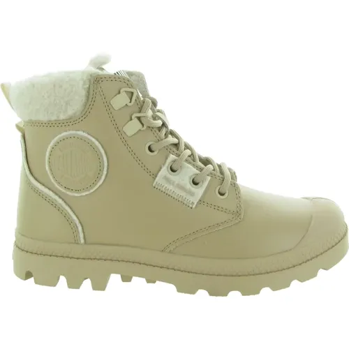 Shoes > Boots > Winter Boots - - Palladium - Modalova