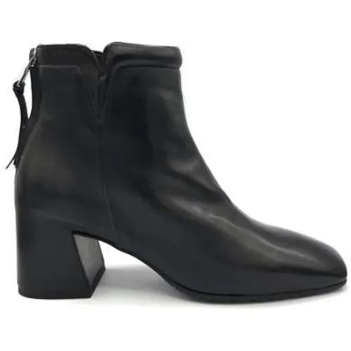 Shoes > Boots > Heeled Boots - - Mara Bini - Modalova