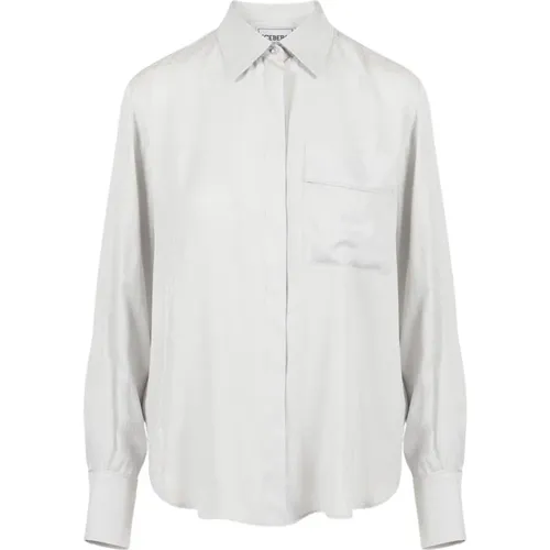 Blouses & Shirts > Shirts - - Iceberg - Modalova