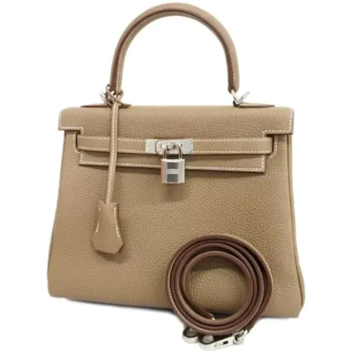 Pre-owned > Pre-owned Bags > Pre-owned Handbags - - Hermès Vintage - Modalova