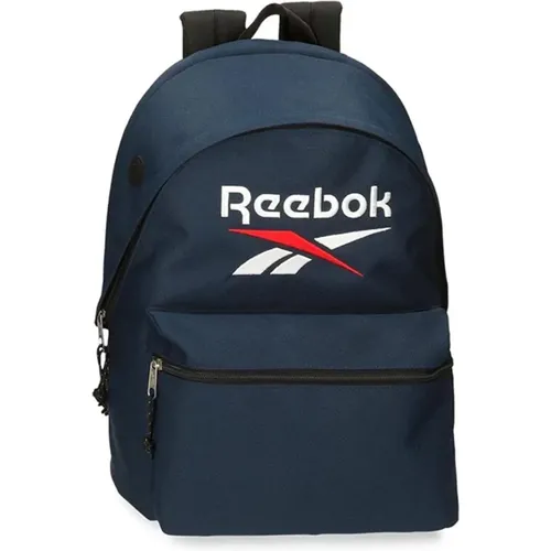 Reebok - Bags > Backpacks - Blue - Reebok - Modalova