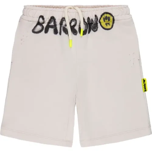 Kids > Bottoms > Shorts - - Barrow - Modalova