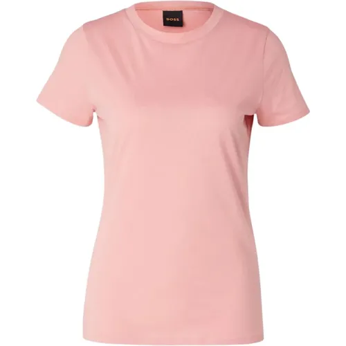 Tops > T-Shirts - - Hugo Boss - Modalova