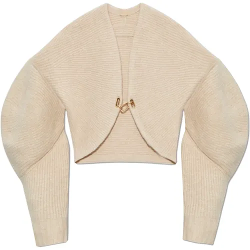 Knitwear > Cardigans - - Cult Gaia - Modalova