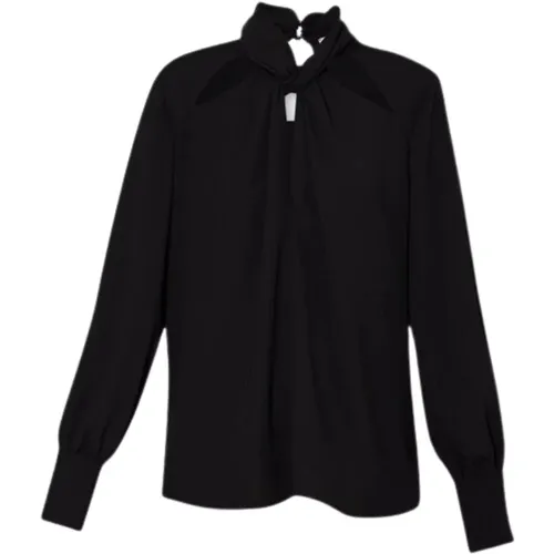 Blouses & Shirts > Blouses - - Liu Jo - Modalova