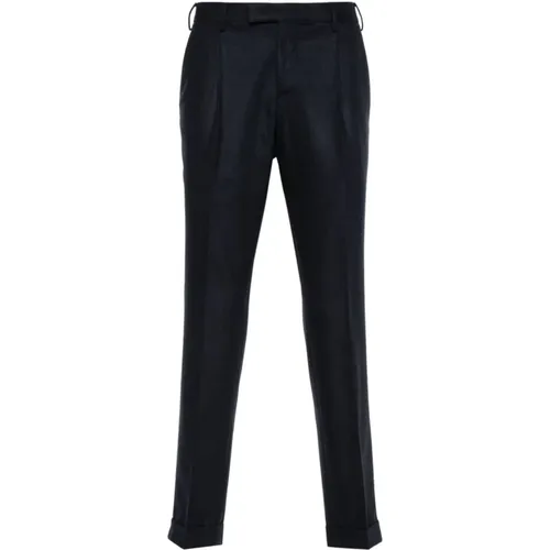 Trousers > Suit Trousers - - PT Torino - Modalova