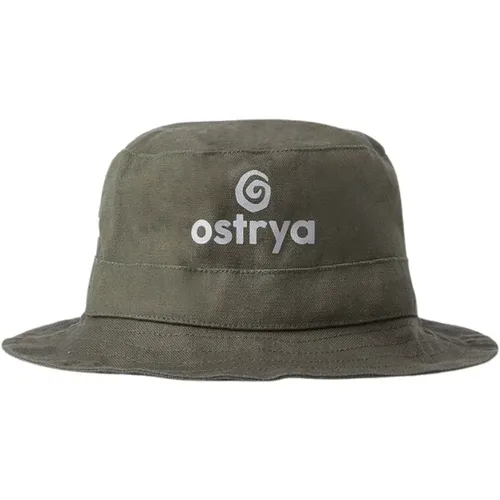 Accessories > Hats > Hats - - Ostrya - Modalova