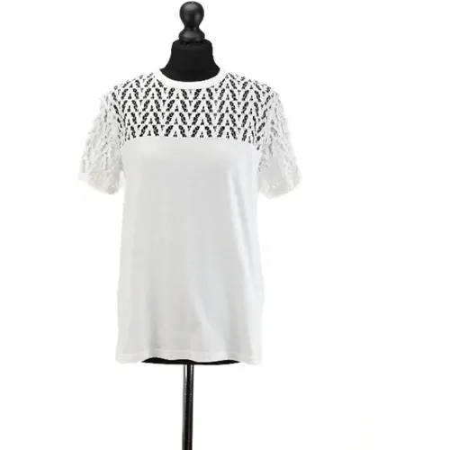 Pre-owned > Pre-owned Tops - - Valentino Vintage - Modalova