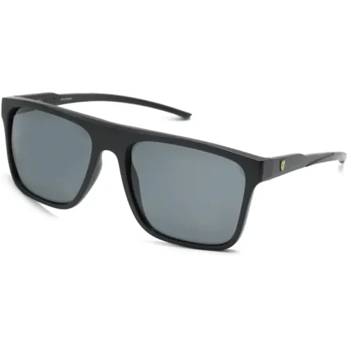 Accessories > Sunglasses - - Ferrari - Modalova