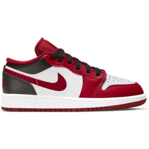 Jordan - Shoes > Sneakers - Red - Jordan - Modalova