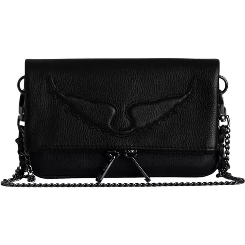 Bags > Cross Body Bags - - Zadig & Voltaire - Modalova