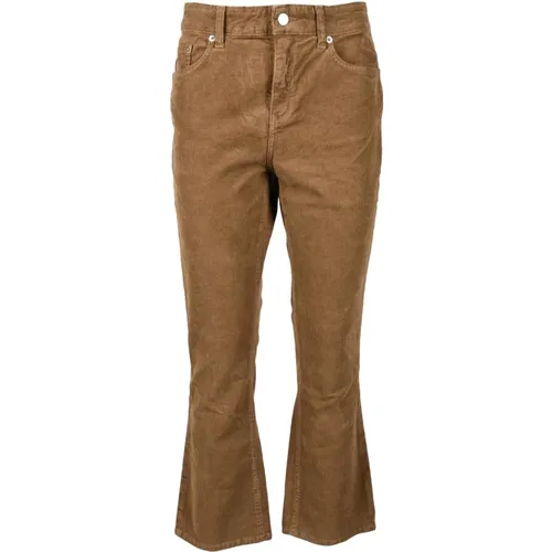 Trousers > Wide Trousers - - Department Five - Modalova