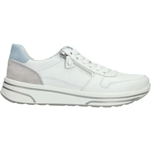 Ara - Shoes > Sneakers - White - Ara - Modalova