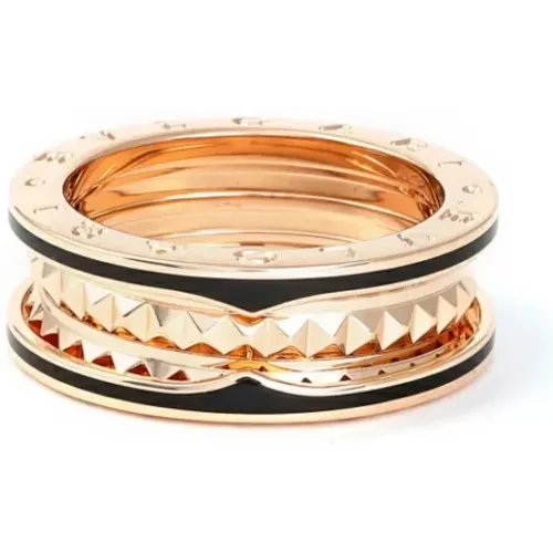 Pre-owned > Pre-owned Accessories > Pre-owned Jewellery - - Bvlgari Vintage - Modalova