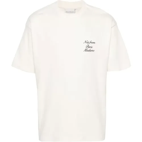 Tops > T-Shirts - - Drole de Monsieur - Modalova