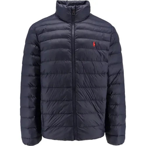 Jackets > Down Jackets - - Polo Ralph Lauren - Modalova