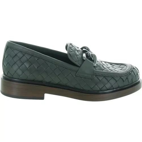 Shoes > Flats > Loafers - - Pons Quintana - Modalova