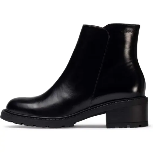 Shoes > Boots > Heeled Boots - - Wonders - Modalova