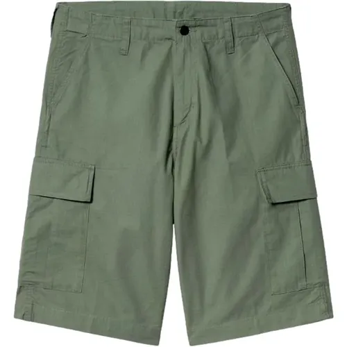 Shorts > Casual Shorts - - Carhartt WIP - Modalova