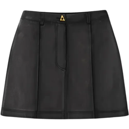 Skirts > Short Skirts - - Aeron - Modalova