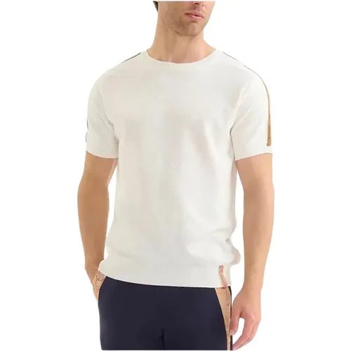 Tops > T-Shirts - - Alviero Martini 1a Classe - Modalova