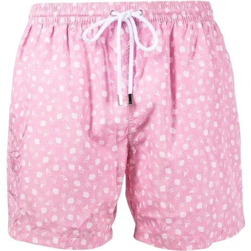 Barba - Swimwear - Pink - Barba - Modalova