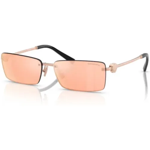 Accessories > Sunglasses - - Tiffany - Modalova