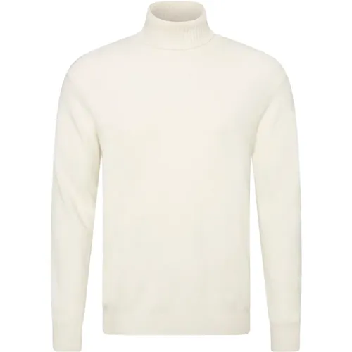 Knitwear > Turtlenecks - - Oscar Jacobson - Modalova