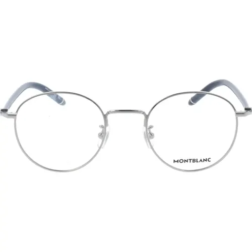 Accessories > Glasses - - Montblanc - Modalova