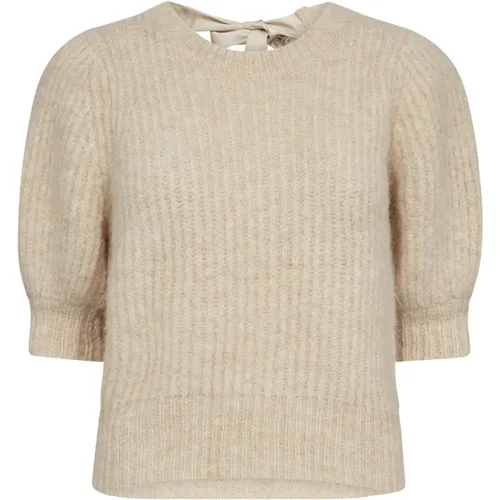 Knitwear > Round-neck Knitwear - - Co'Couture - Modalova