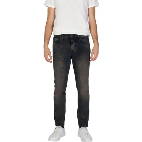 Jeans > Slim-fit Jeans - - Hugo Boss - Modalova