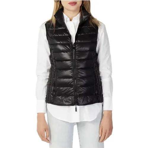 Jackets > Vests - - Armani Exchange - Modalova