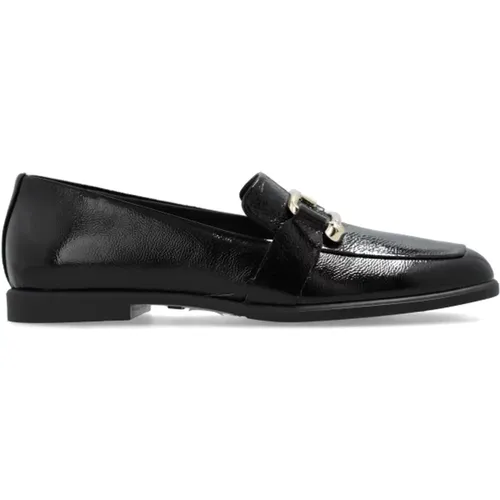 Shoes > Flats > Loafers - - Furla - Modalova